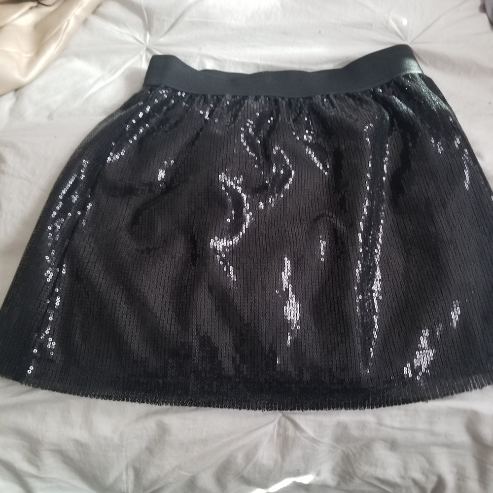 Seguin  skirt